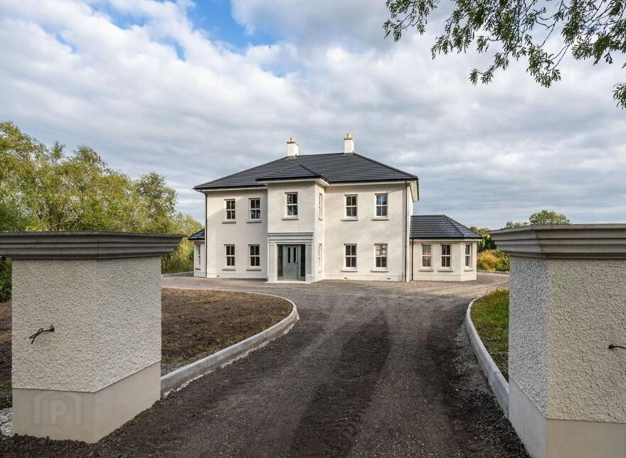 'Moneykee Manor', 15 Moneykee Road, Irvinestown, BT94 1BA