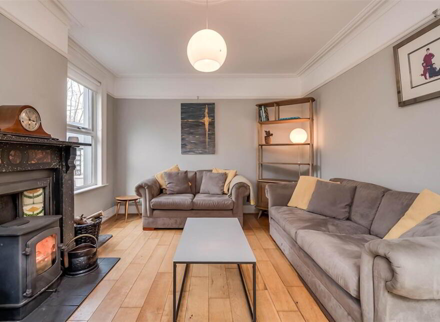 Parkdale, 45 Ballynahinch Road, Royal Hillsborough, BT26 6BB