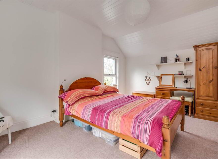 Parkdale, 45 Ballynahinch Road, Royal Hillsborough, BT26 6BB