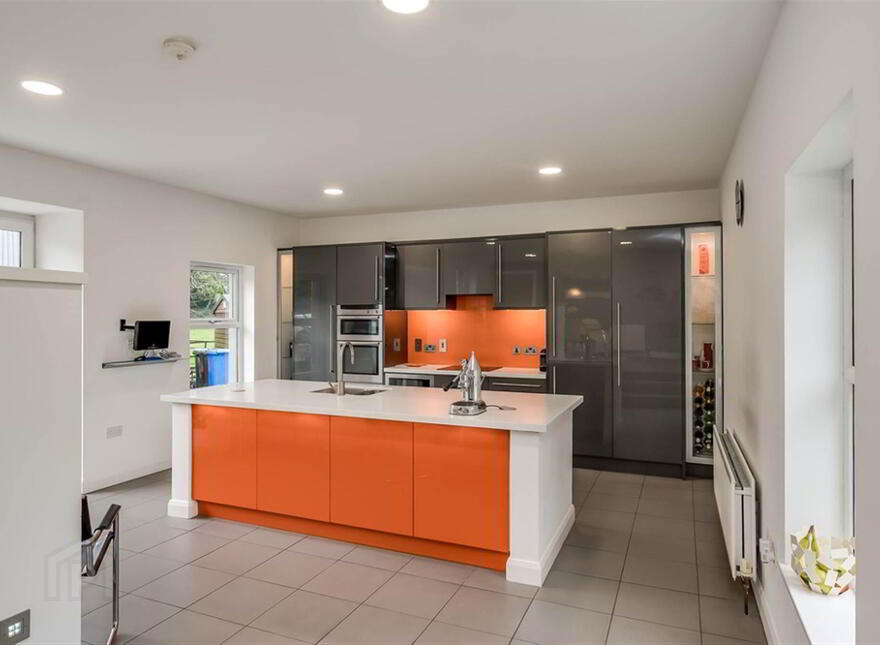 Parkdale, 45 Ballynahinch Road, Royal Hillsborough, BT26 6BB