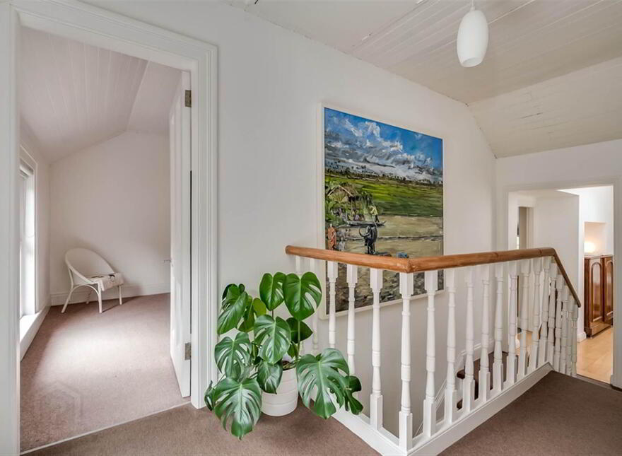Parkdale, 45 Ballynahinch Road, Royal Hillsborough, BT26 6BB