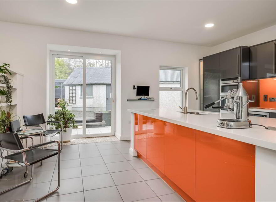 Parkdale, 45 Ballynahinch Road, Royal Hillsborough, BT26 6BB