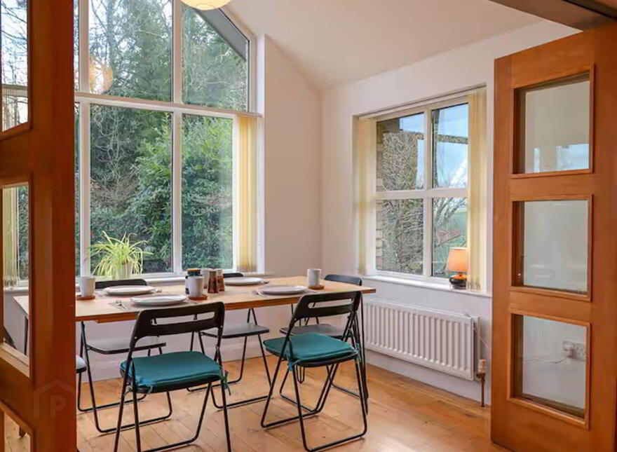 Parkdale, 45 Ballynahinch Road, Royal Hillsborough, BT26 6BB