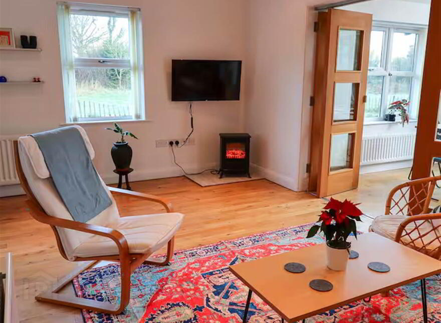 Parkdale, 45 Ballynahinch Road, Royal Hillsborough, BT26 6BB