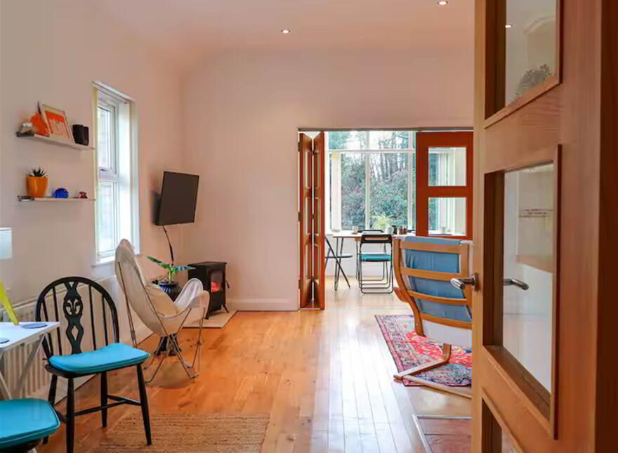 Parkdale, 45 Ballynahinch Road, Royal Hillsborough, BT26 6BB