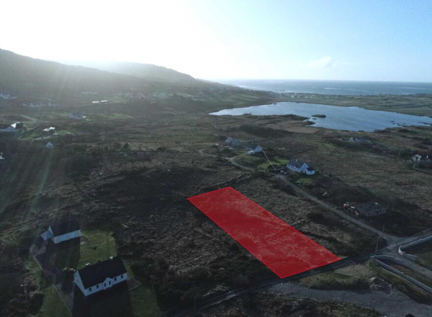 Roshine, Maghery, Dungloe