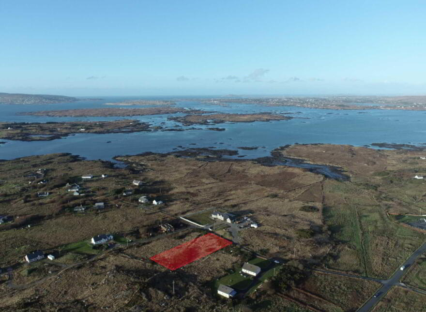 Roshine, Maghery, Dungloe