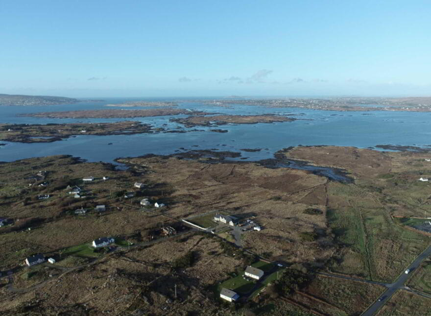 Roshine, Maghery, Dungloe