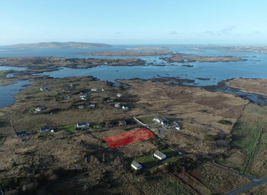 Roshine, Maghery, Dungloe