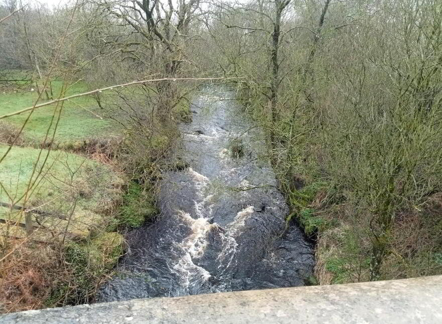 LAND 75m NW, 30-32 Glenview Road, Glenarm, Ballymena, BT44 0DL