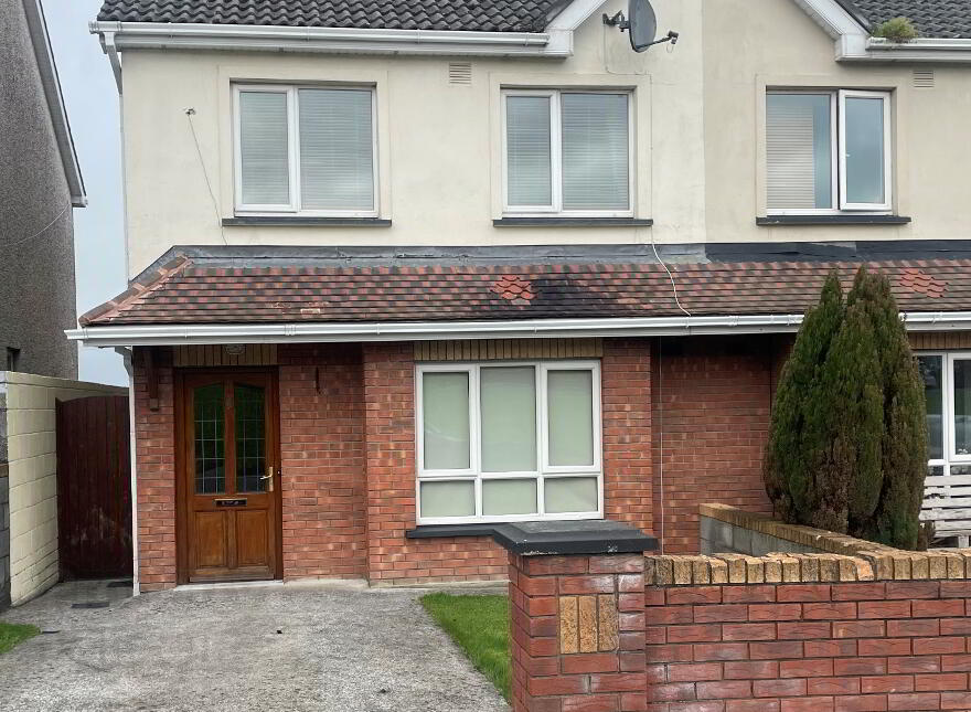 Archdeaconry View, 32 Moynalty Rd, Kells, A82X2E9 photo