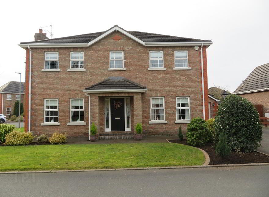Detached houses For Sale in Lurgan PropertyPal