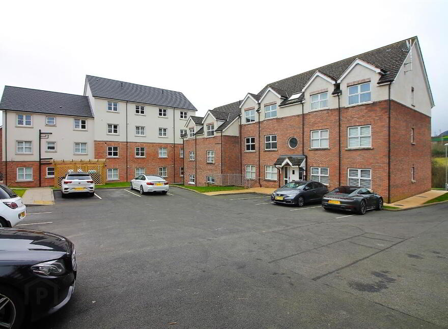 Property For Sale in Ballygomartin Road Area PropertyPal