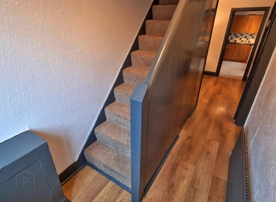 House For Rent, 132 Broadway, Belfast, BT12 6HY