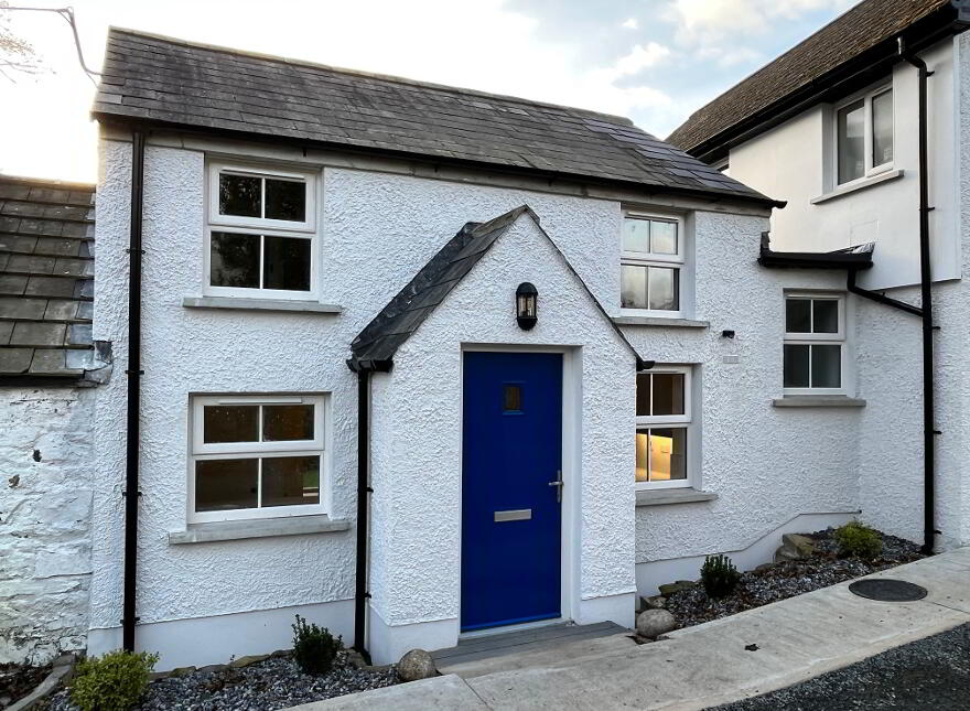 74 Grove Road, Spa, Ballynahinch, BT24 8PW