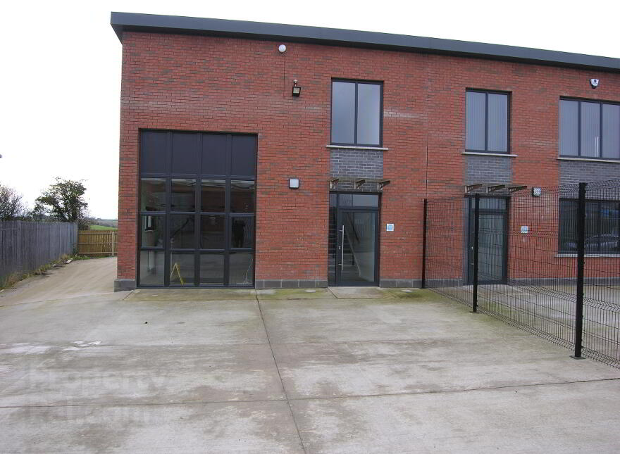 Maryland Industrial Estate, 13a 286 Ballygowan ...286 Ballygowan Road Moneyreagh, BT23 6BL photo