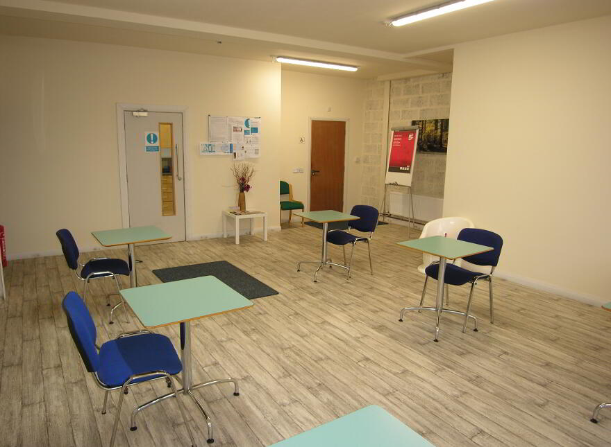 Maryland Industrial Estate, 13a 286 Ballygowan ...286 Ballygowan Road Moneyreagh, BT23 6BL