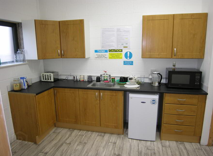 Maryland Industrial Estate, 13a 286 Ballygowan ...286 Ballygowan Road Moneyreagh, BT23 6BL
