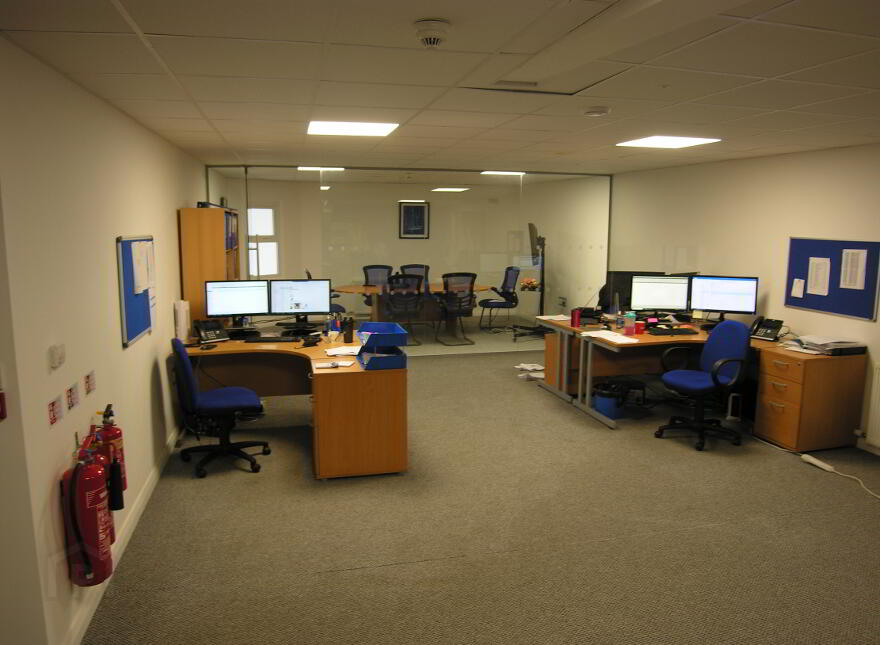 Maryland Industrial Estate, 13a 286 Ballygowan ...286 Ballygowan Road Moneyreagh, BT23 6BL