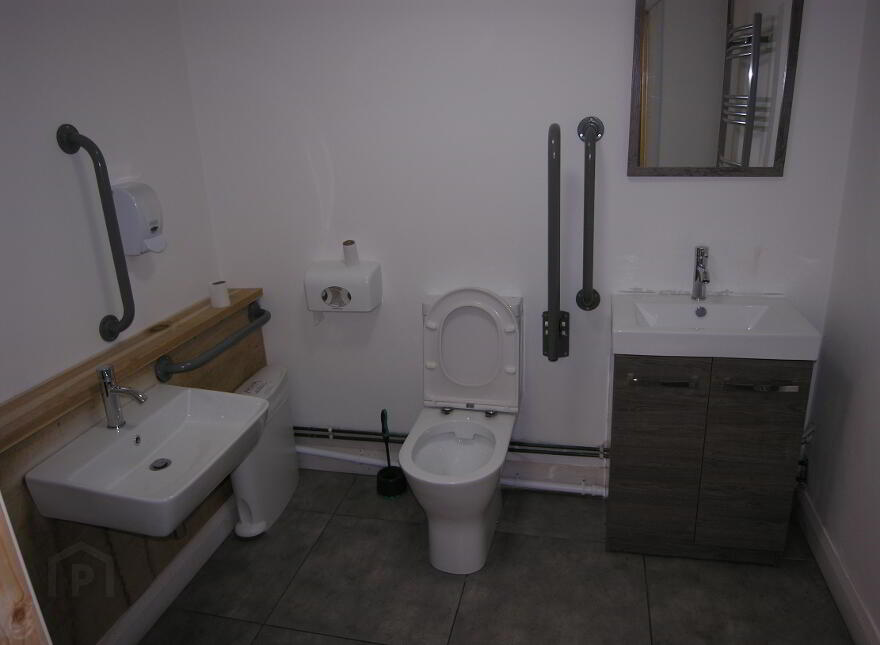 Maryland Industrial Estate, 13a 286 Ballygowan ...286 Ballygowan Road Moneyreagh, BT23 6BL