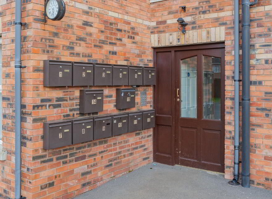 Apt 1 150 Larkfield Road, Belfast, BT4 1QF