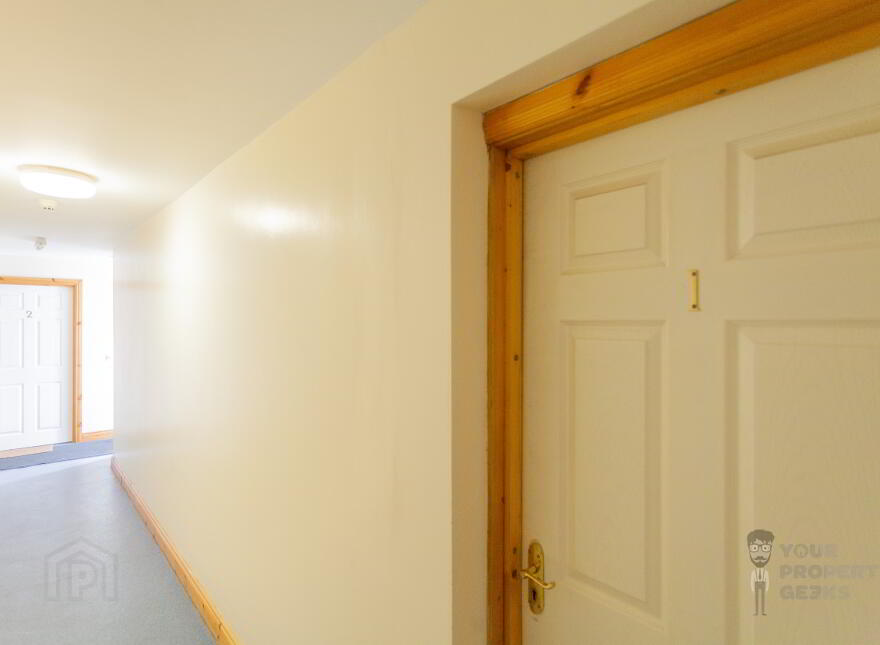 Apt 1 150 Larkfield Road, Belfast, BT4 1QF