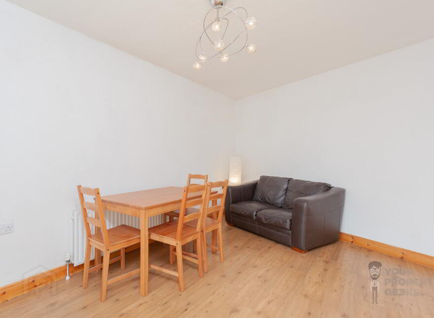 Apt 1 150 Larkfield Road, Belfast, BT4 1QF