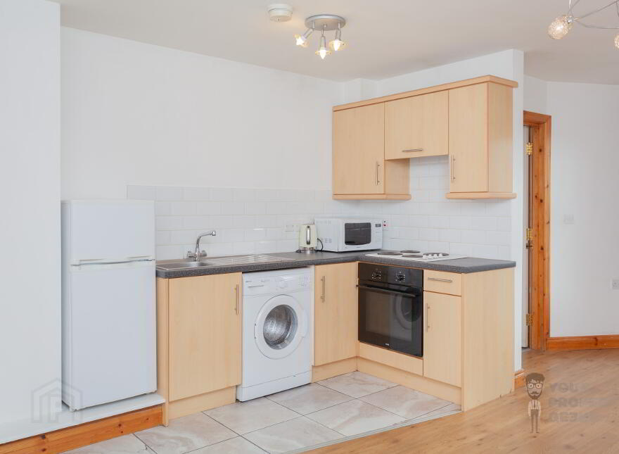 Apt 1 150 Larkfield Road, Belfast, BT4 1QF