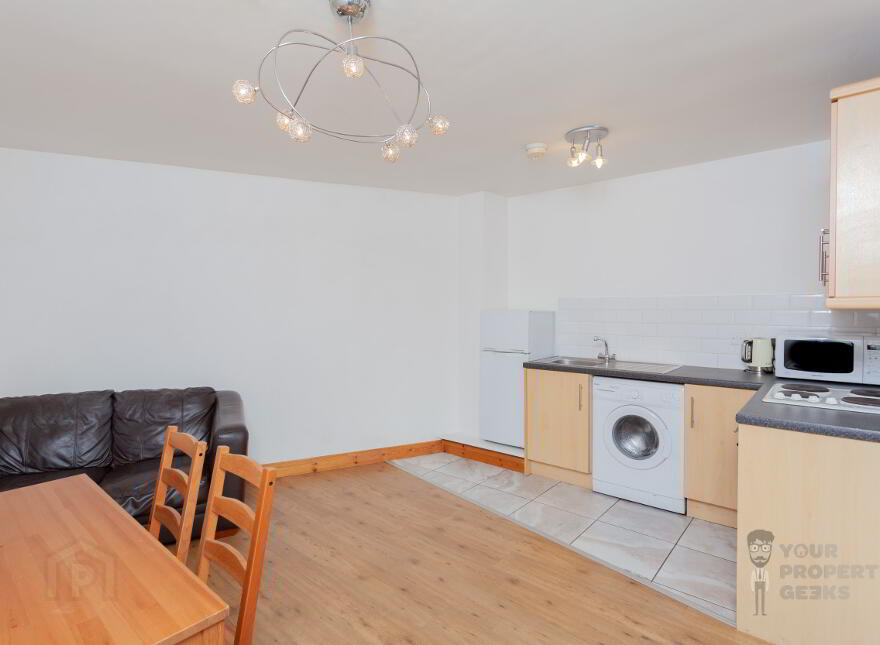 Apt 1 150 Larkfield Road, Belfast, BT4 1QF