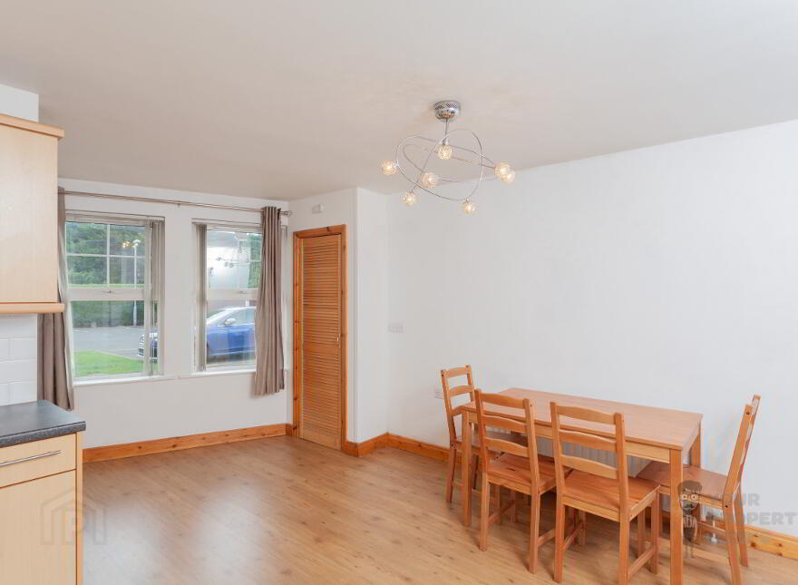Apt 1 150 Larkfield Road, Belfast, BT4 1QF