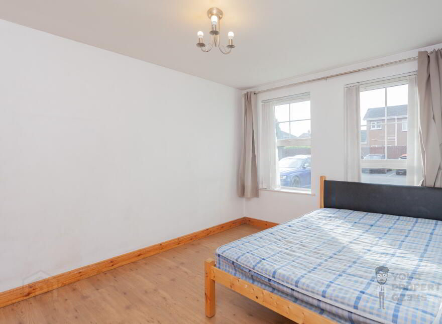Apt 1 150 Larkfield Road, Belfast, BT4 1QF