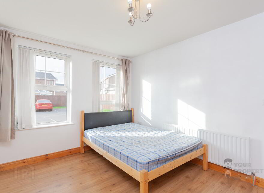 Apt 1 150 Larkfield Road, Belfast, BT4 1QF
