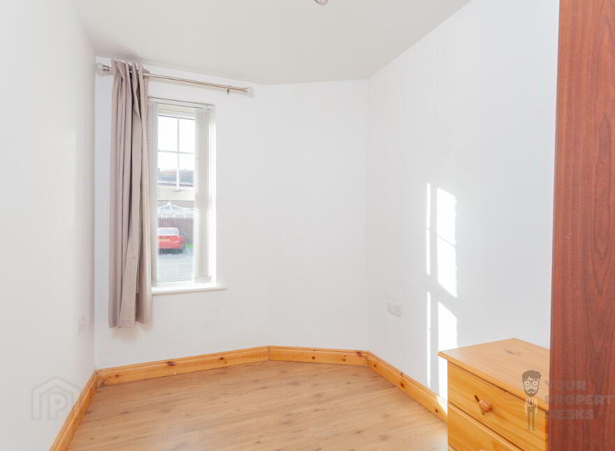 Apt 1 150 Larkfield Road, Belfast, BT4 1QF