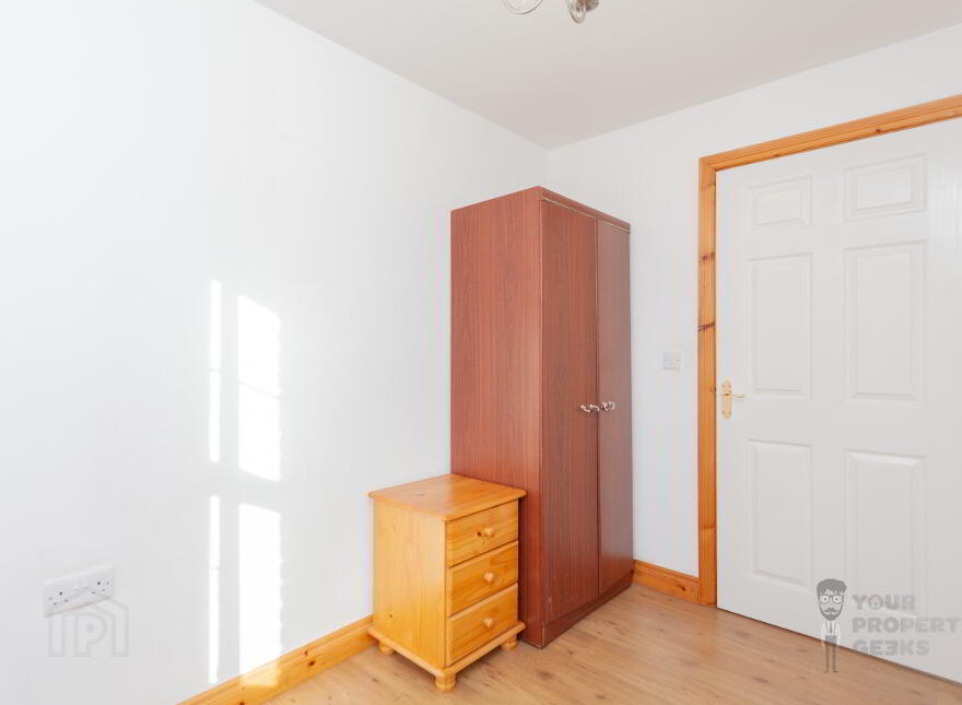 Apt 1 150 Larkfield Road, Belfast, BT4 1QF