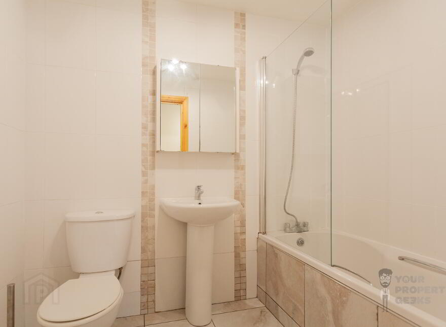 Apt 1 150 Larkfield Road, Belfast, BT4 1QF