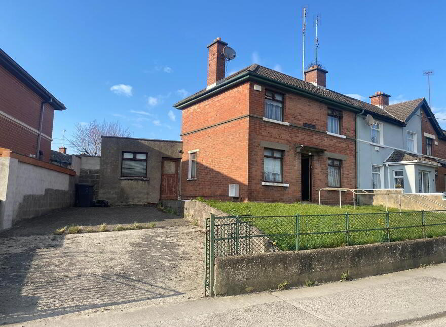 161 Pearse Park, Drogheda, A92X7YD photo