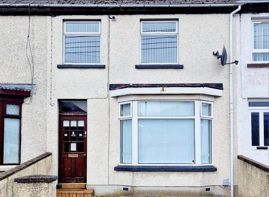 Property For Sale in Coleraine, Sorted by Price (Low to High) PropertyPal