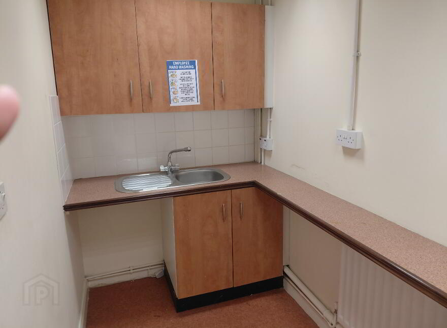 1 Lawford Street, Moneymore, BT45 7PQ