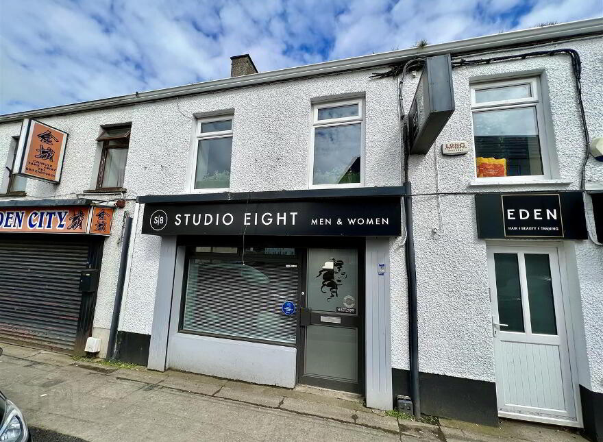 Commercial Property To Rent in Ballymena Area PropertyPal