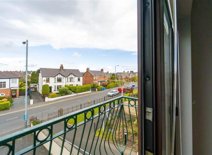 5 Sandringham Court, Bangor, BT20 5JE