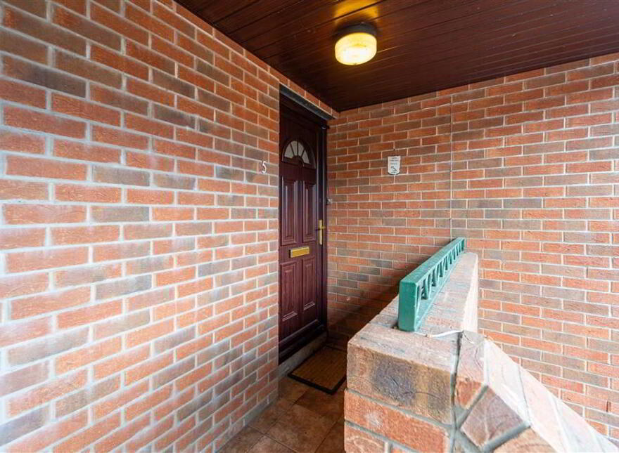5 Sandringham Court, Bangor, BT20 5JE