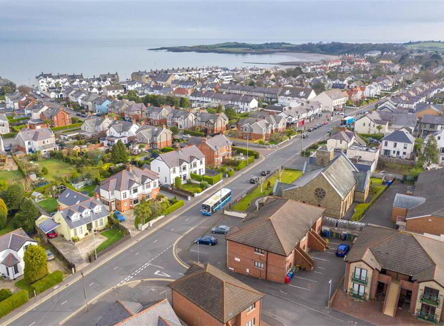 5 Sandringham Court, Bangor, BT20 5JE