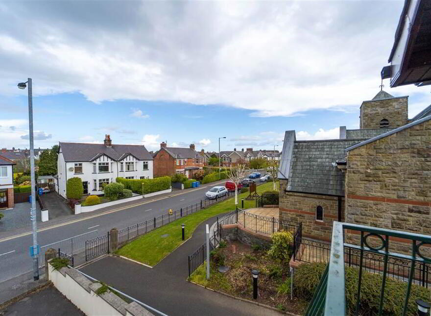 5 Sandringham Court, Bangor, BT20 5JE