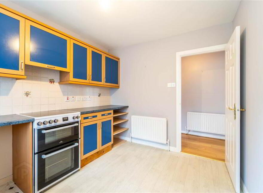 5 Sandringham Court, Bangor, BT20 5JE