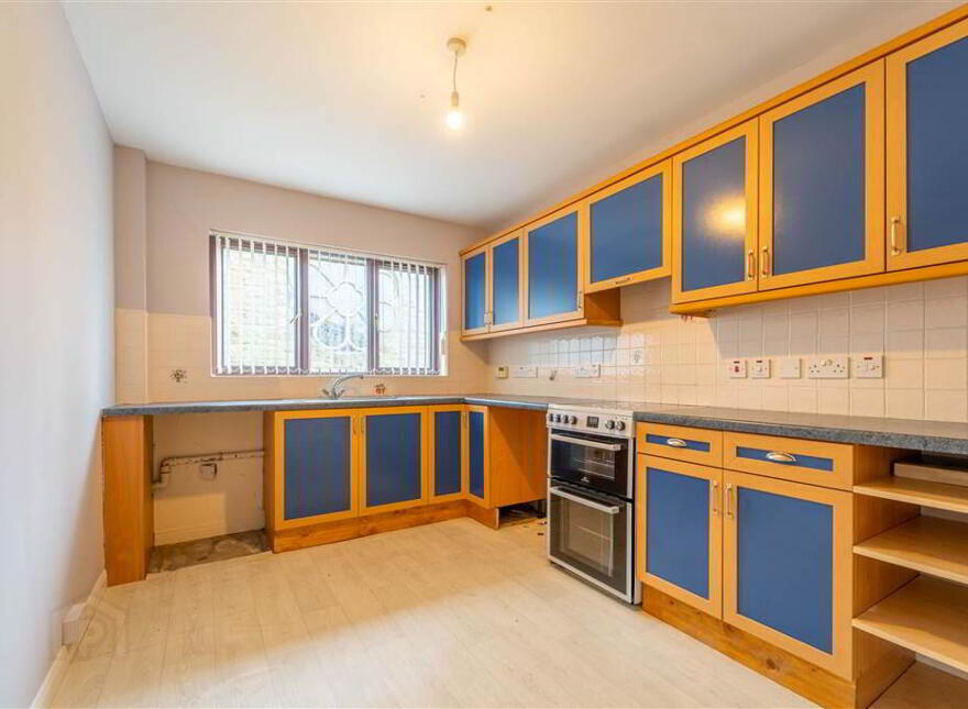 5 Sandringham Court, Bangor, BT20 5JE