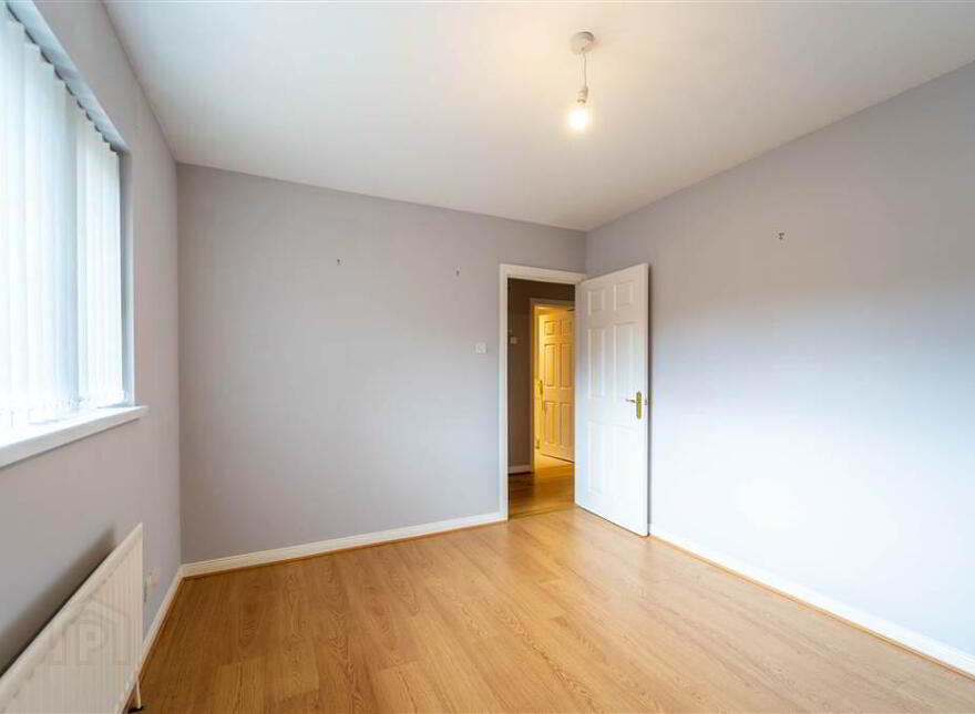 5 Sandringham Court, Bangor, BT20 5JE