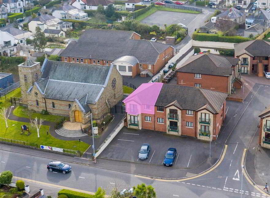 5 Sandringham Court, Bangor, BT20 5JE