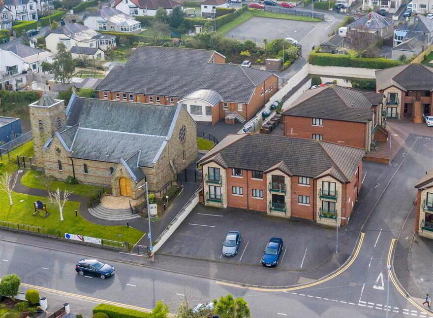 5 Sandringham Court, Bangor, BT20 5JE photo