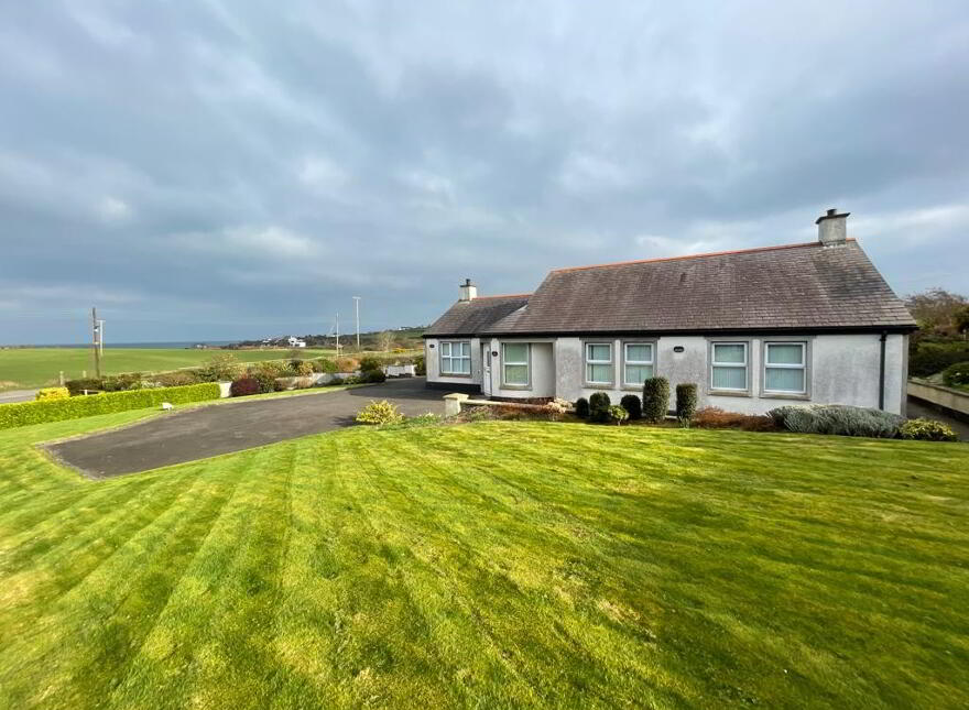 71 Donaghadee Road, Groomsport, Bangor, BT19 6LH