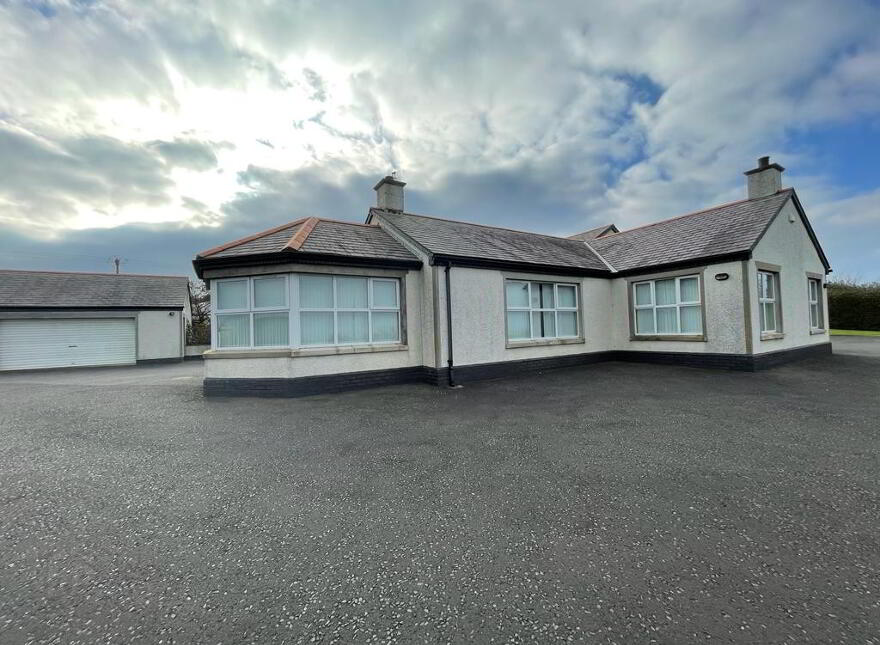 71 Donaghadee Road, Groomsport, Bangor, BT19 6LH